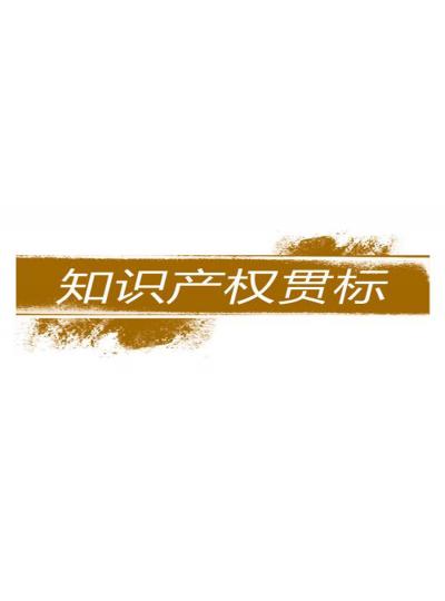 建立和完善知識產(chǎn)權(quán)對企業(yè)的重要性【廈門鱟生科已經(jīng)開始行動了！建立企業(yè)知識產(chǎn)權(quán)貫標(biāo)體系，樹立行業(yè)標(biāo)桿！】