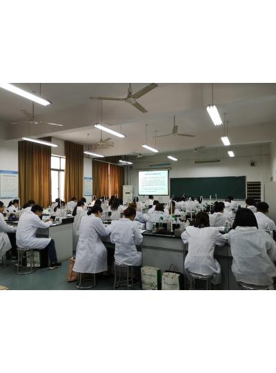八月將至，廈門鱟生科與您相約兩場醫(yī)療器械無菌檢驗(yàn)員培訓(xùn)會(huì)！