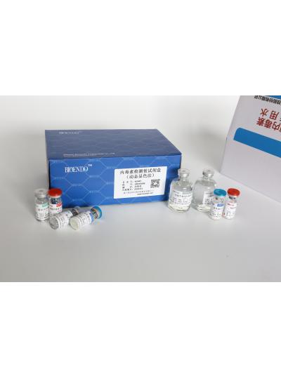 我司助力干細胞研究領域內(nèi)毒素檢測的發(fā)展 